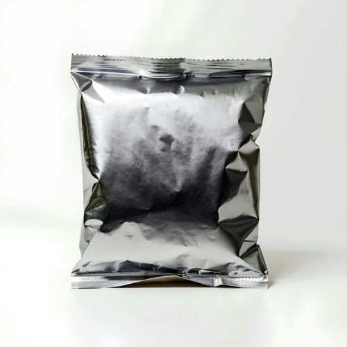 Natural dog treats package